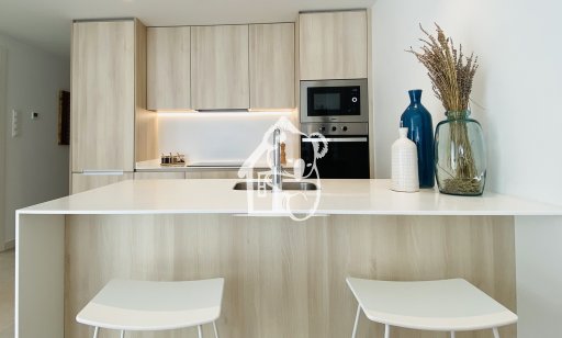 Bungalow - Nieuwbouw Woningen - Pilar de la Horadada - Pilar de la Horadada