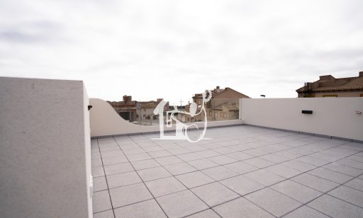 Bungalow - Nieuwbouw Woningen - Pilar de la Horadada - Pilar de la Horadada