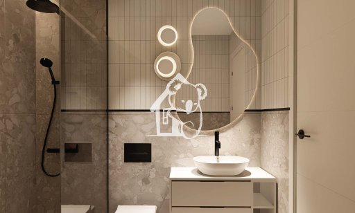 Bungalow - Nieuwbouw Woningen - Pilar de la Horadada - Pilar de la Horadada