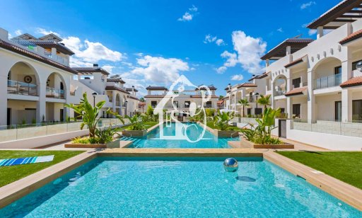 Bungalow - Nieuwbouw Woningen - Rojales - Rojales