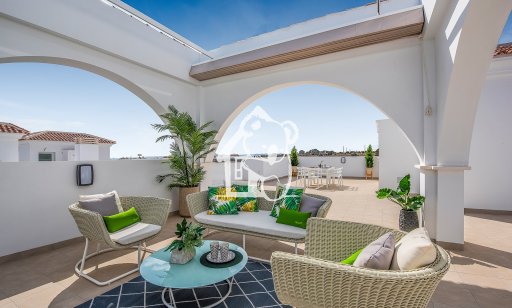 Bungalow - Nieuwbouw Woningen - Rojales - Rojales