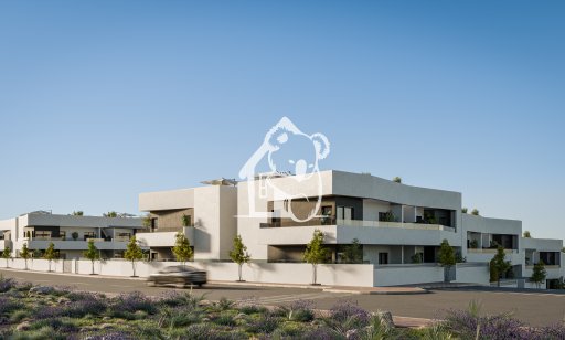 Bungalow - Nieuwbouw Woningen - San Miguel de Salinas - BNG309