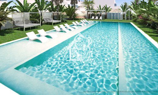 Bungalow - Nieuwbouw Woningen - Torre de la Horadada - Torre de la Horadada