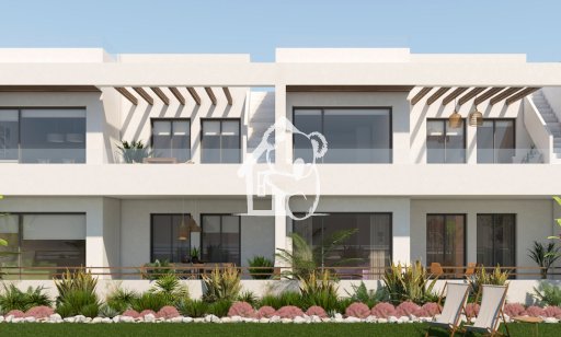Bungalow - Nieuwbouw Woningen - Torrevieja - Torrevieja