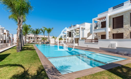Bungalow - Nieuwbouw Woningen - Torrevieja - Torrevieja
