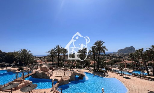 Bungalow - Nouvelle construction - Calpe - Calpe