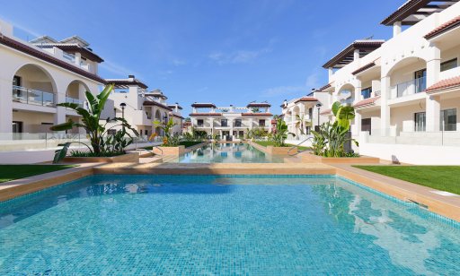 Bungalow - Nouvelle construction - Ciudad Quesada - Ciudad Quesada
