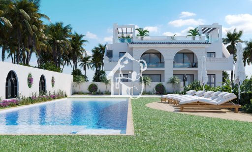 Bungalow - Nouvelle construction - Ciudad Quesada - Ciudad Quesada