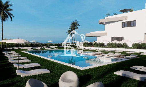 Bungalow - Nouvelle construction - Finestrat - Finestrat