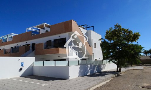 Bungalow - Nouvelle construction - Pilar de la Horadada - Pilar de la Horadada