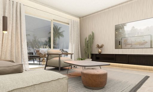 Bungalow - Nouvelle construction - Pilar de la Horadada - Pilar de la Horadada