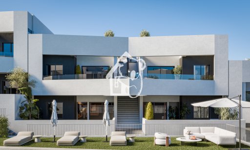 Bungalow - Nouvelle construction - San Miguel de Salinas - San Miguel de Salinas