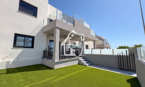Bungalow - Nouvelle construction - San Miguel de Salinas - San Miguel de Salinas