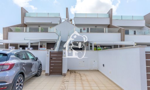 Bungalow - Nouvelle construction - San Pedro del Pinatar - San Pedro del Pinatar