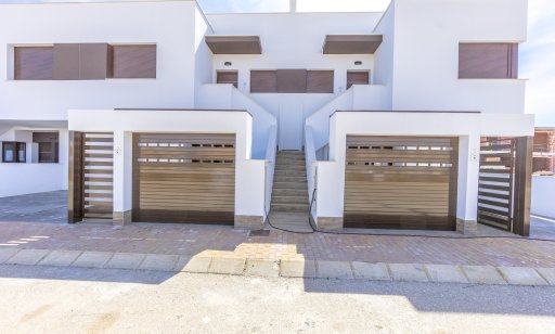 Bungalow - Nouvelle construction - San Pedro del Pinatar - San Pedro del Pinatar
