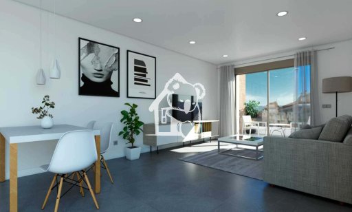 Bungalow - Nouvelle construction - San Pedro del Pinatar - San Pedro del Pinatar