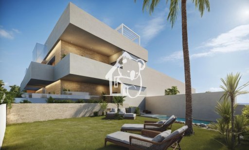 Bungalow - Nouvelle construction - San Pedro del Pinatar - San Pedro del Pinatar