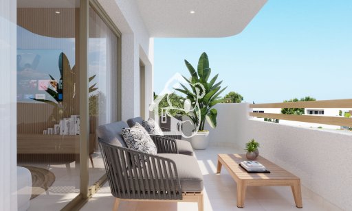 Bungalow - Nouvelle construction - San Pedro del Pinatar - San Pedro del Pinatar