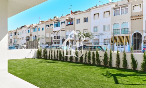 Bungalow - Nouvelle construction - Torrevieja - Torrevieja