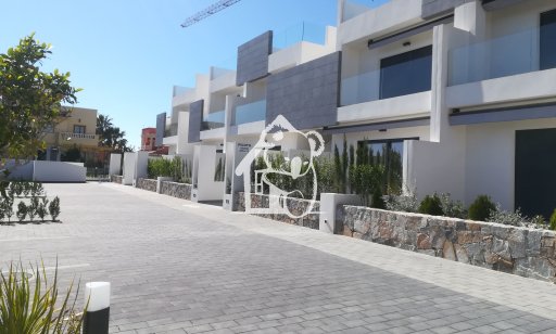 Bungalow - Nouvelle construction - Torrevieja - Torrevieja