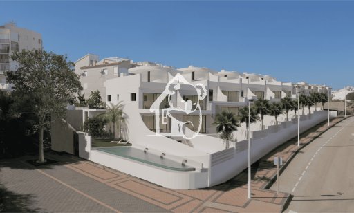 Bungalow - Nouvelle construction - Torrevieja - Torrevieja