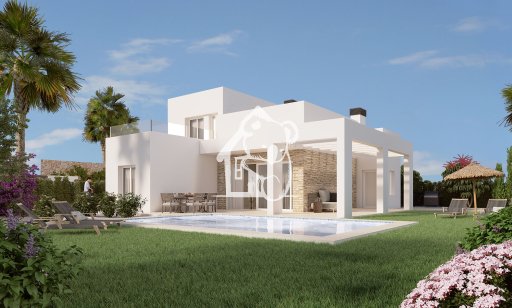 Bungalow - Obra nueva - Algorfa - Algorfa