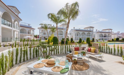Bungalow - Obra nueva - Ciudad Quesada - Ciudad Quesada