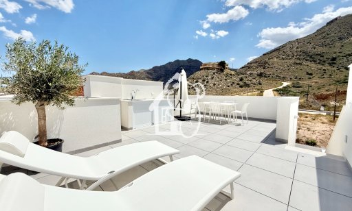 Bungalow - Obra nueva - Cox - Cox