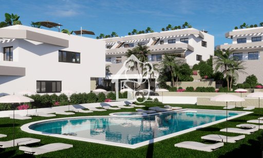 Bungalow - Obra nueva - Finestrat - Finestrat