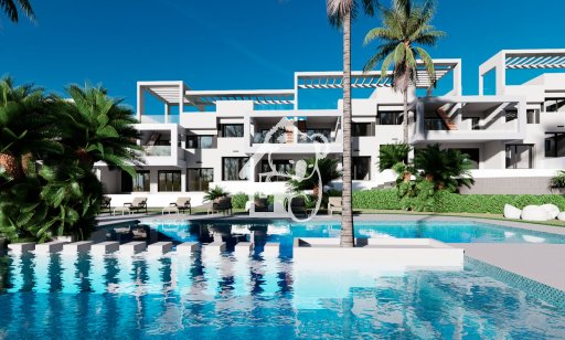 Bungalow - Obra nueva - Finestrat - Finestrat