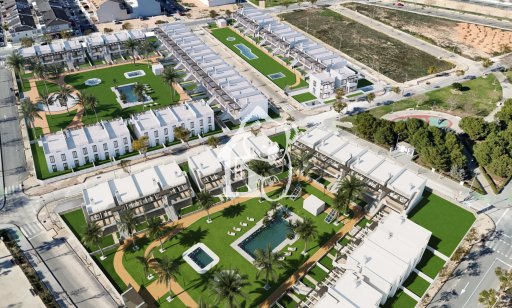 Bungalow - Obra nueva - Pilar de la Horadada - Pilar de la Horadada