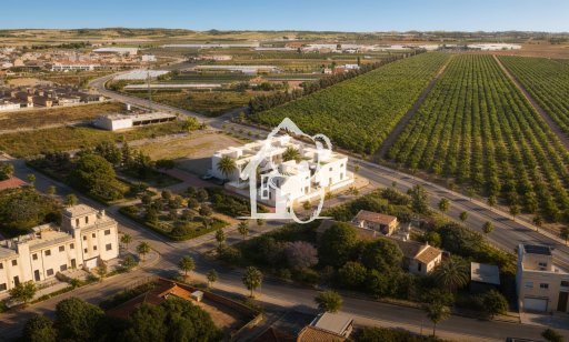 Bungalow - Obra nueva - Pilar de la Horadada - Pilar de la Horadada