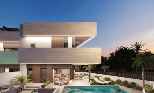 Bungalow - Obra nueva - Pilar de la Horadada - Pilar de la Horadada