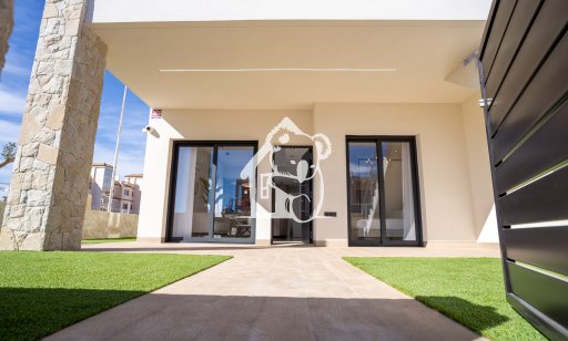 Bungalow - Obra nueva - Pilar de la Horadada - Pilar de la Horadada