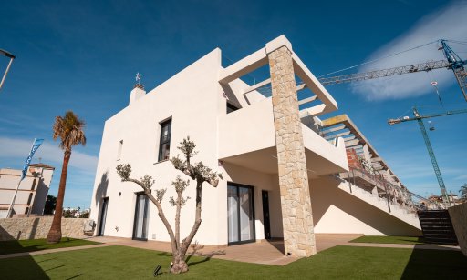 Bungalow - Obra nueva - Pilar de la Horadada - Pilar de la Horadada