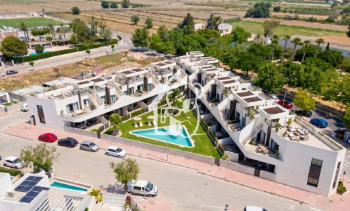 Bungalow - Obra nueva - San Fulgencio - San Fulgencio