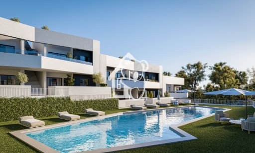 Bungalow - Obra nueva - San Miguel de Salinas - San Miguel de Salinas