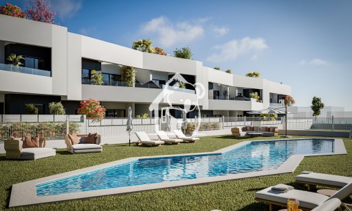 Bungalow - Obra nueva - San Miguel de Salinas - San Miguel de Salinas