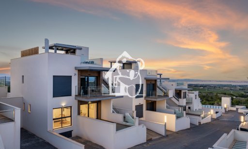 Bungalow - Obra nueva - San Miguel de Salinas - San Miguel de Salinas