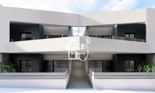 Bungalow - Obra nueva - San Miguel de Salinas - San Miguel de Salinas