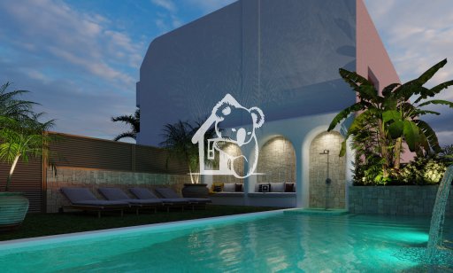 Bungalow - Obra nueva - San Pedro del Pinatar - San Pedro del Pinatar