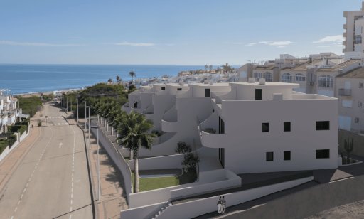 Bungalow - Obra nueva - Torrevieja - Torrevieja