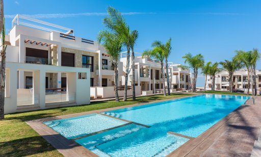 Bungalow - Obra nueva - Torrevieja - Torrevieja