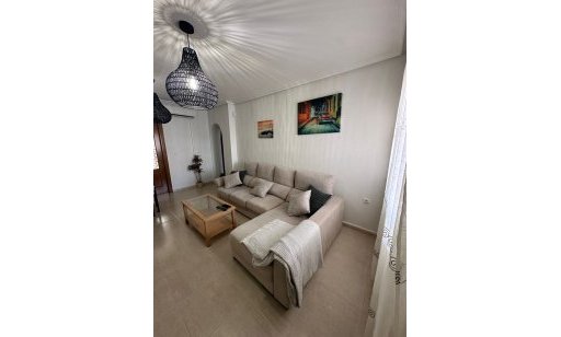 Bungalow - Rental - Orihuela Costa - Orihuela Costa
