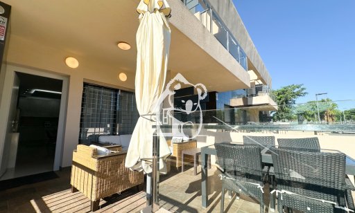 Bungalow - Rental - Pilar de la Horadada - Pilar de la Horadada