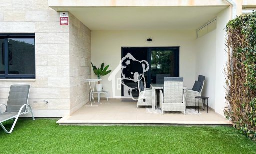 Bungalow - Rental - Pilar de la Horadada - Pilar de la Horadada