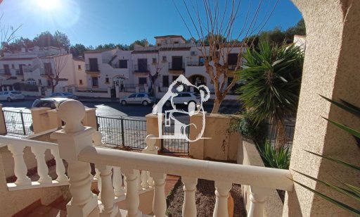 Bungalow - Rental - Pilar de la Horadada - Pinar de Campoverde