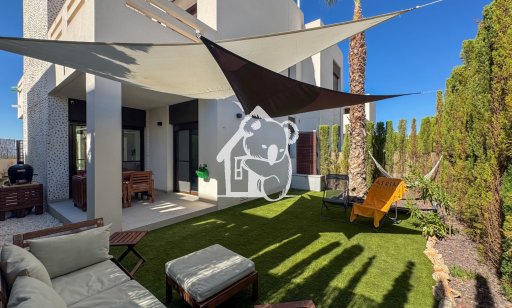 Bungalow - Resale - Algorfa - Algorfa