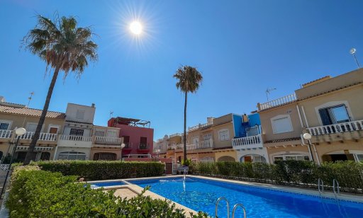 Bungalow - Segunda Mano - Orihuela - Orihuela