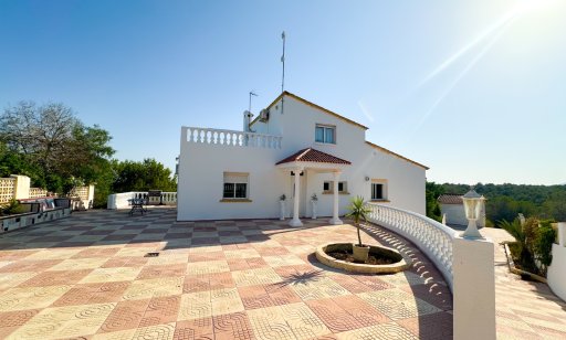 Casa de pueblo - Alquiler - Pilar de la Horadada - Pinar de Campoverde
